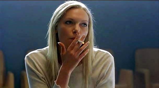 25P You name the show Smoking