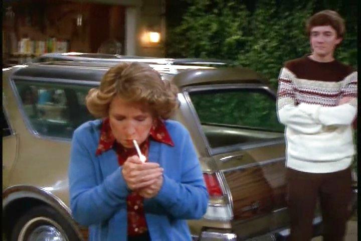 25P You name the show Smoking