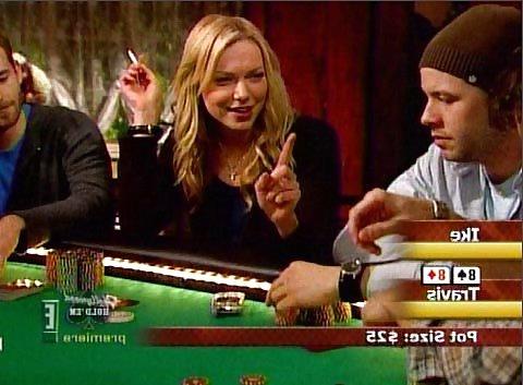 25P You name the show Smoking