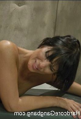 16P Rose Rhapsody sexy leading lady in stockings is gangbanged by five costars