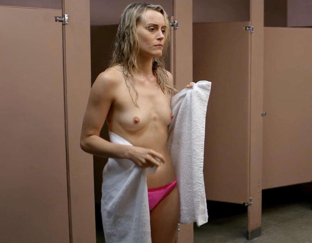 17P Real celebrity nudes