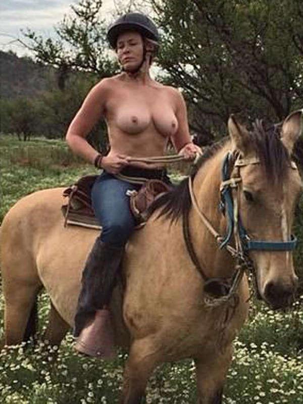 17P Real celebrity nudes