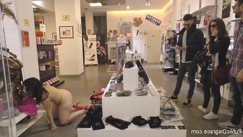 25P Montse Swinger cheating housewife public displayed and bdsm humi