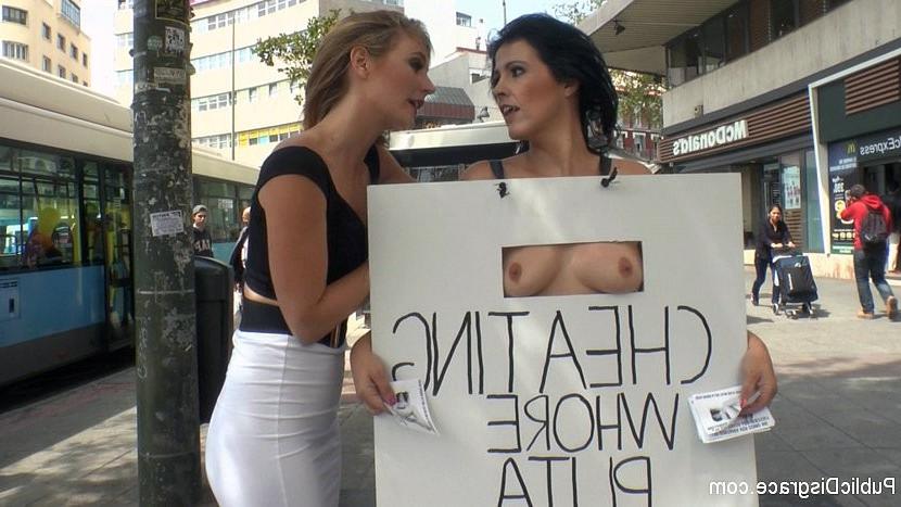 25P Montse Swinger cheating housewife public displayed and bdsm humi