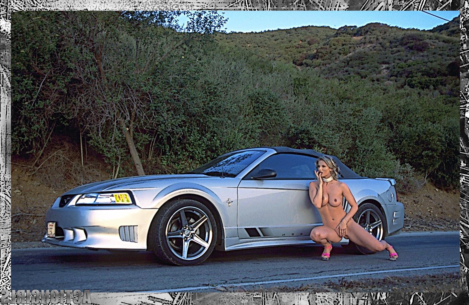 16P Exclusive Recruits Amy Easton Photos Actiongirlscom
