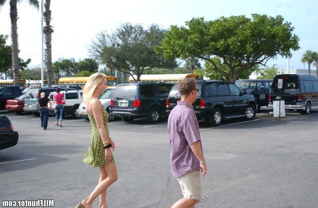 15P Limber blonde milf getting banged all over the place