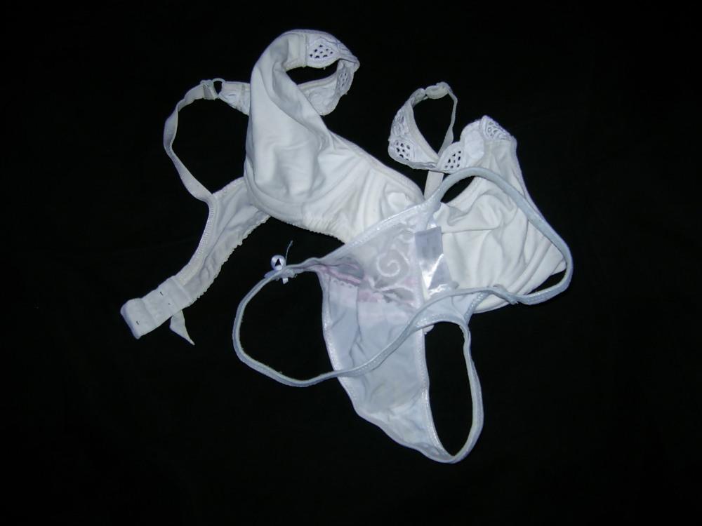 11P Pantaletas Varios Admiradores