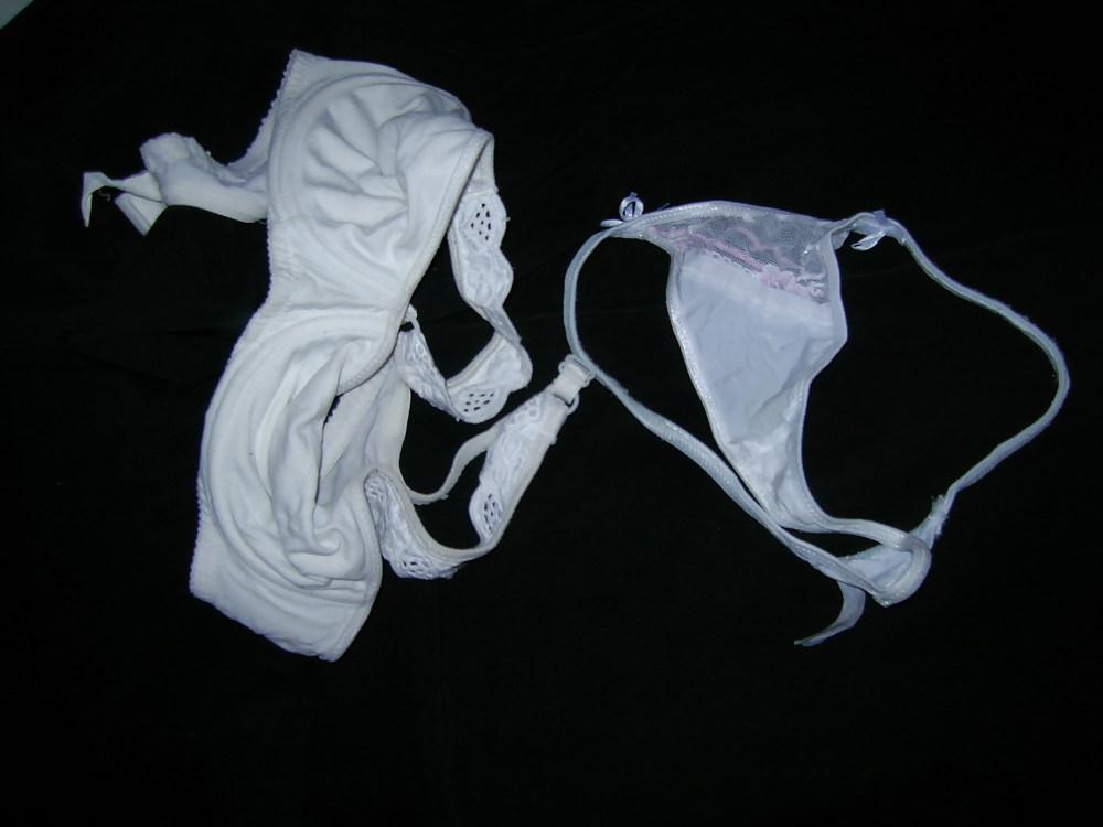 11P Pantaletas Varios Admiradores