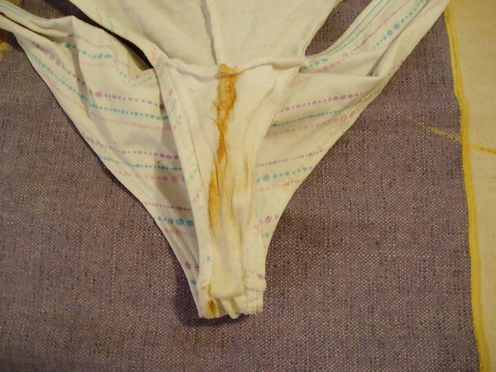 11P Pantaletas Varios Admiradores