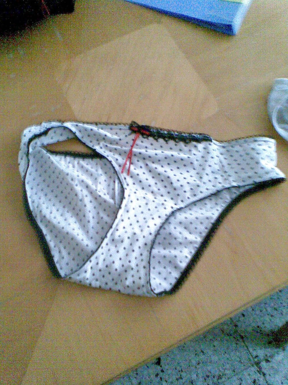 11P Pantaletas Varios Admiradores