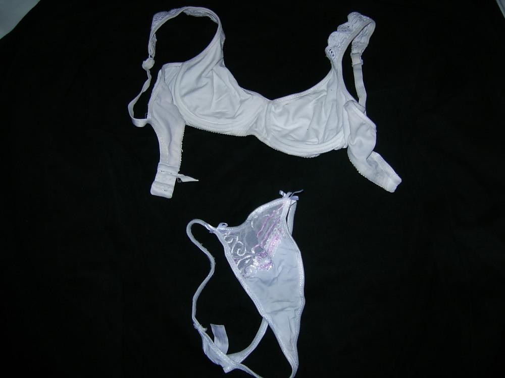 11P Pantaletas Varios Admiradores