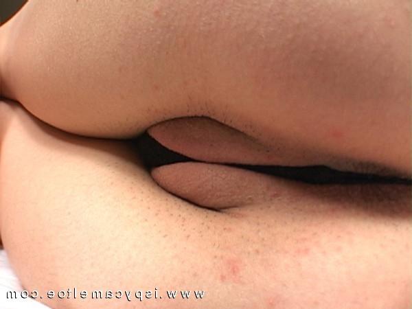 12P Brunette shows off thick camel toe before getting it stuffed full of hard cock