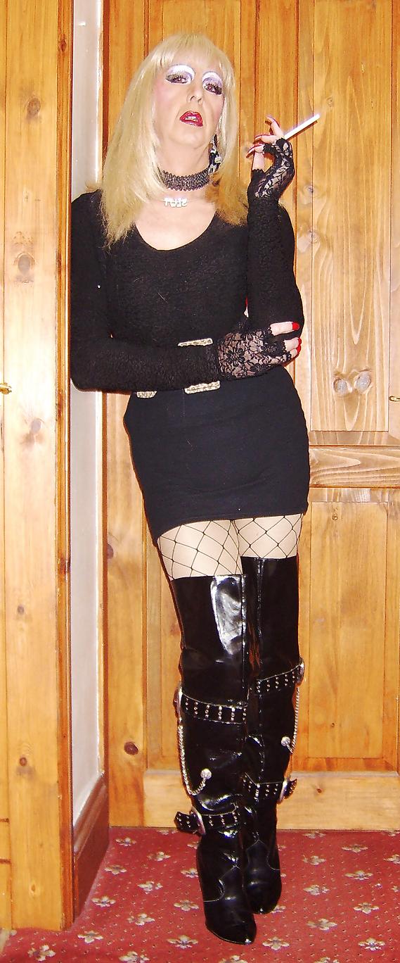 18P Tranny hooker mandytv1