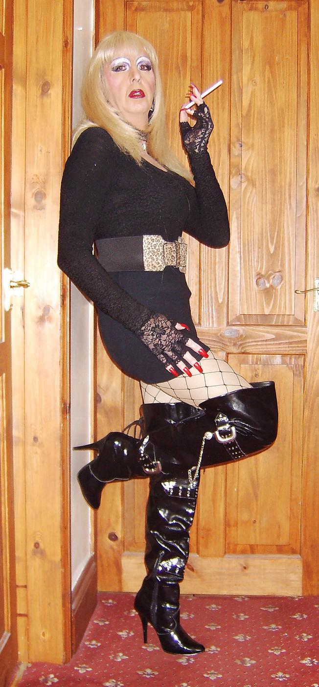 18P Tranny hooker mandytv1