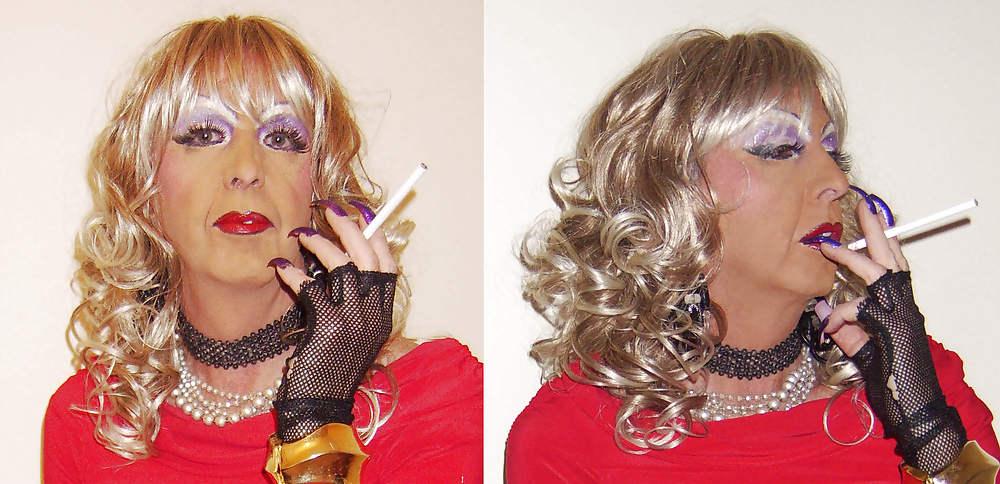 18P Tranny hooker mandytv1