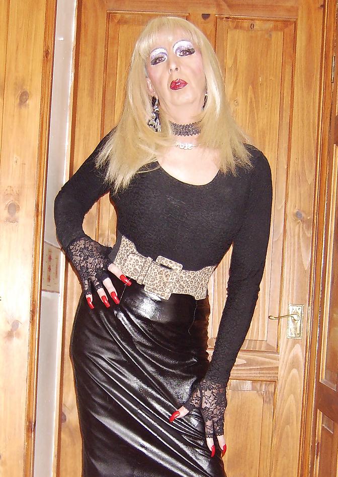 18P Tranny hooker mandytv1