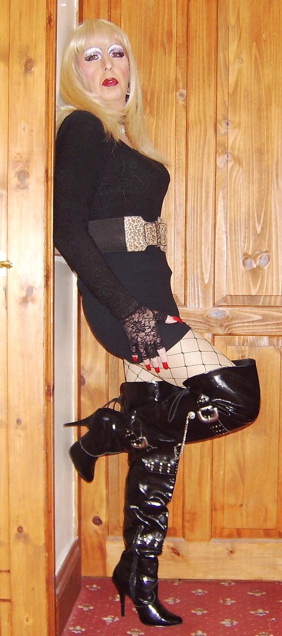 18P Tranny hooker mandytv1