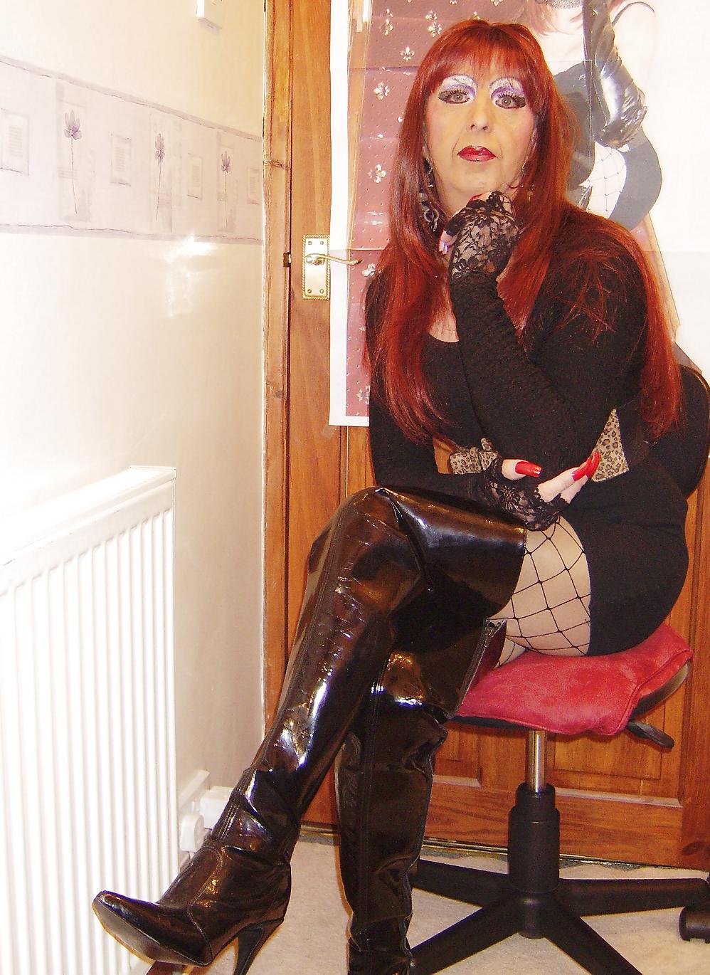 18P Tranny hooker mandytv1