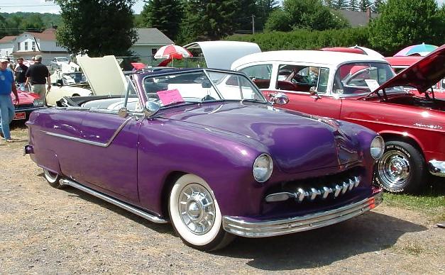 25P Car Show and Truck Pulls