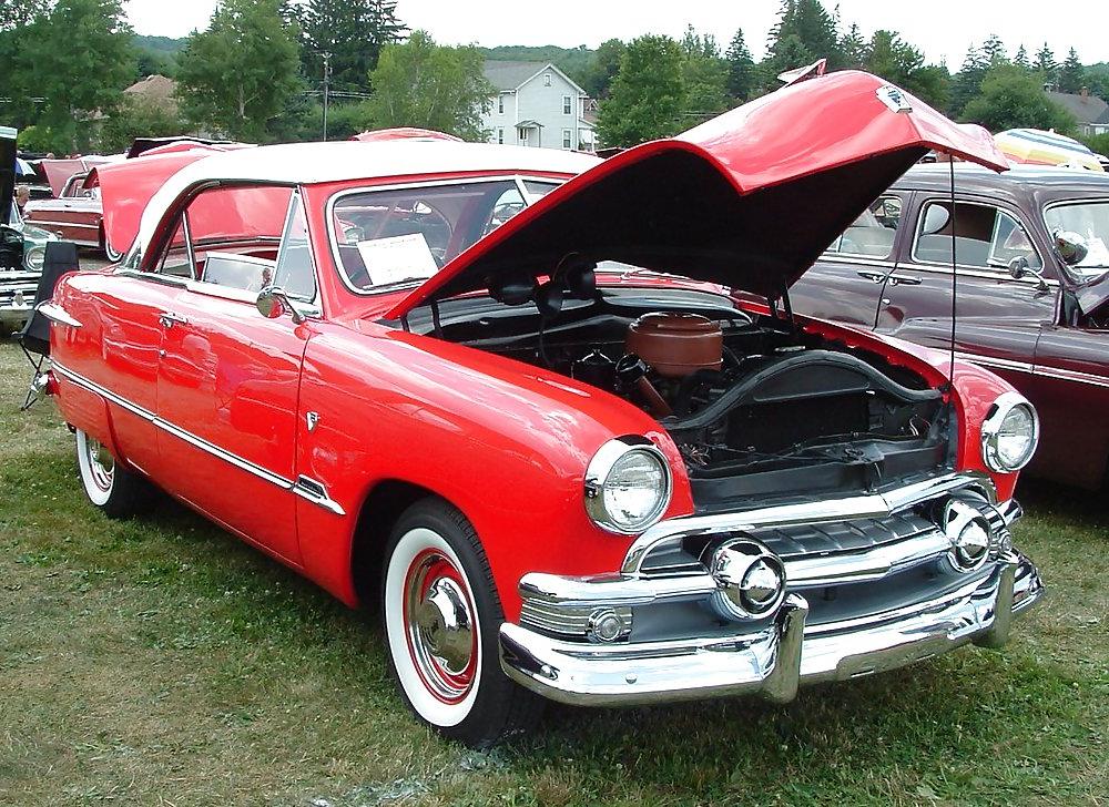 25P Car Show and Truck Pulls