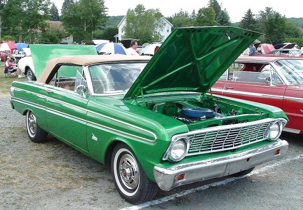 25P Car Show and Truck Pulls
