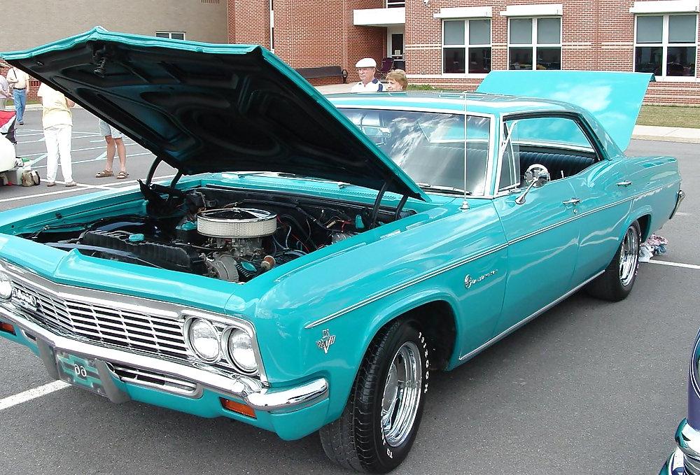 25P Car Show and Truck Pulls