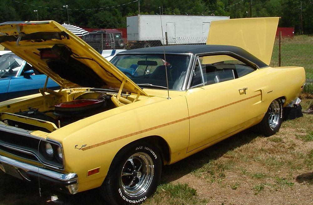 25P Car Show and Truck Pulls