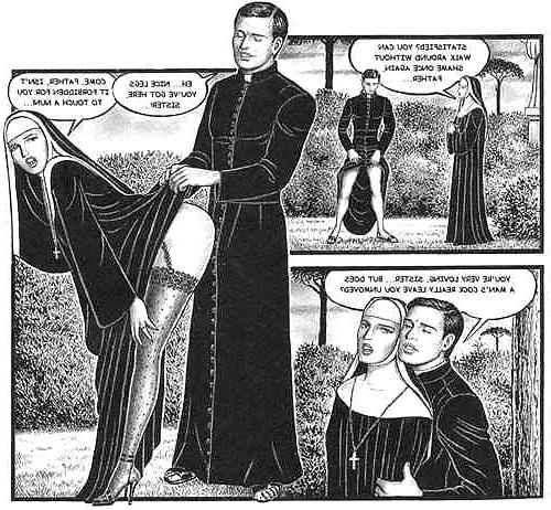 15P 56 Cartoon