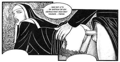 15P 56 Cartoon