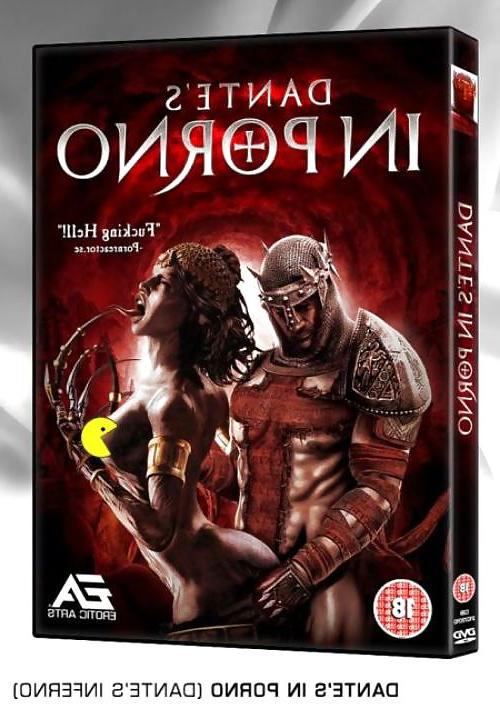15P Parody porn of video games