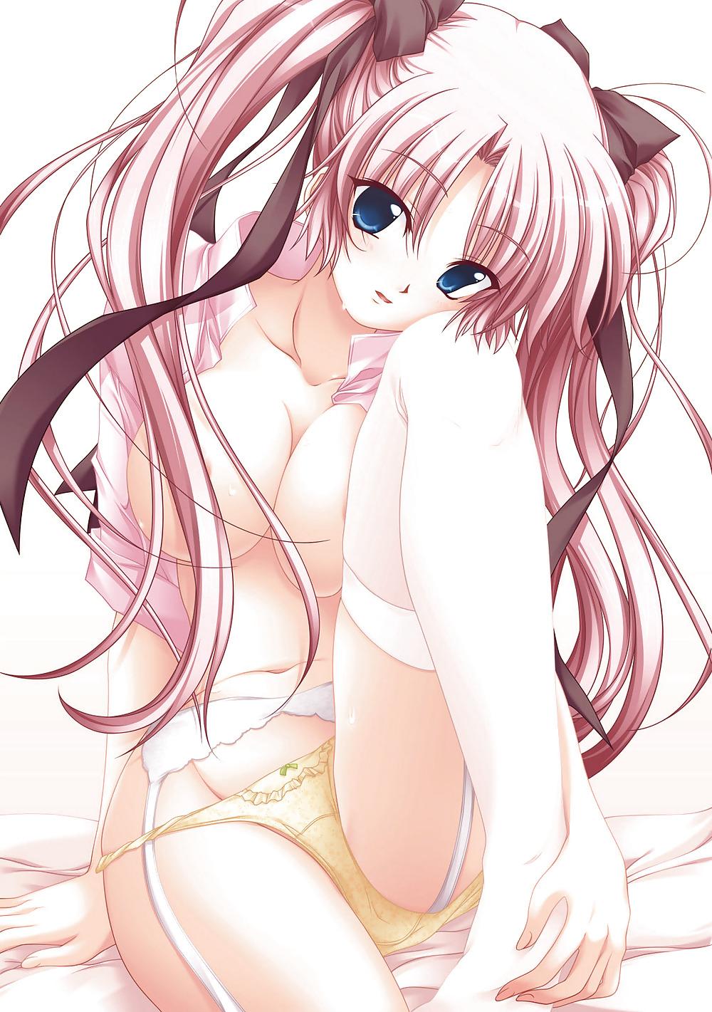25P Recommend  Hentai Manga cartoon 5