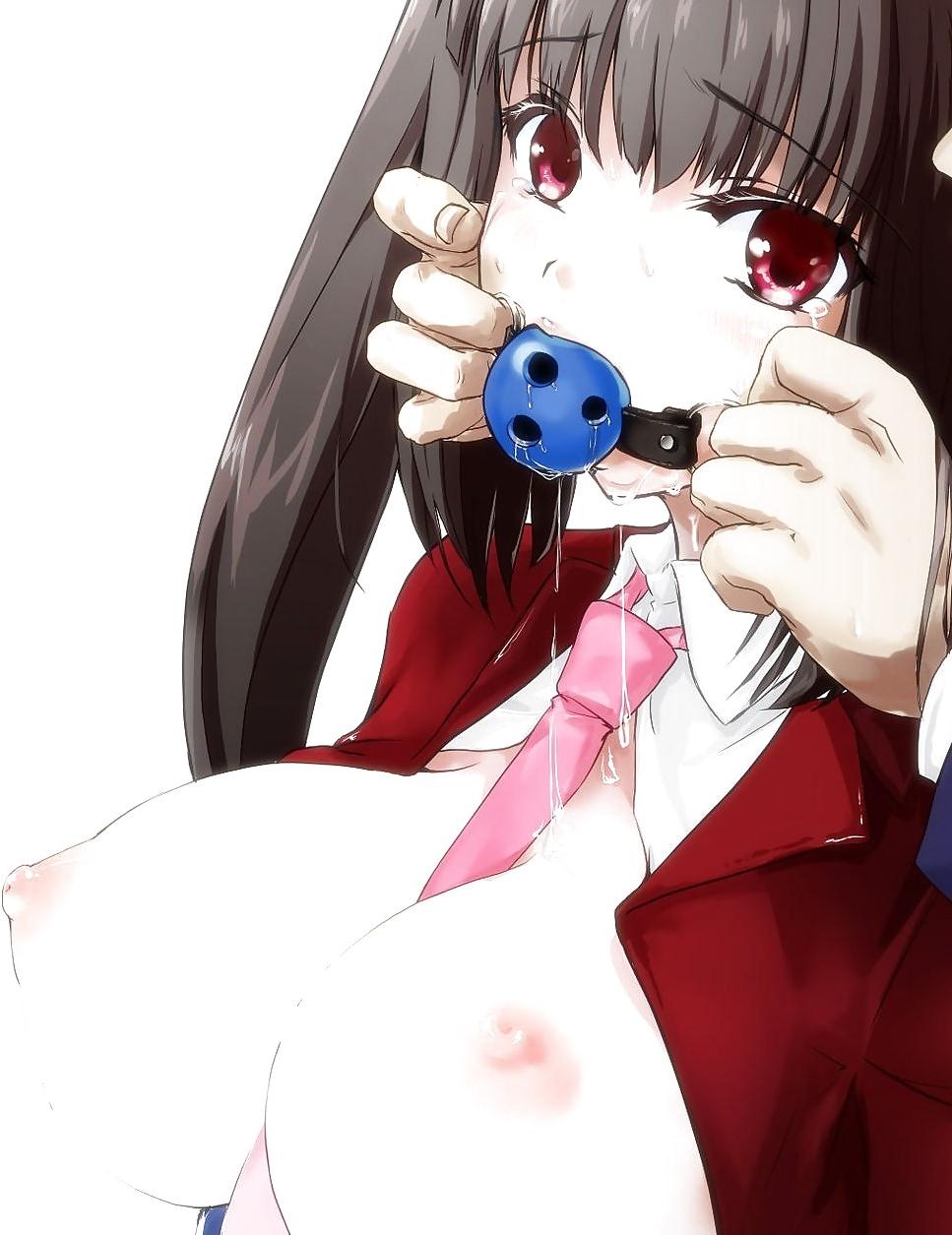 25P Recommend  Hentai Manga cartoon 5