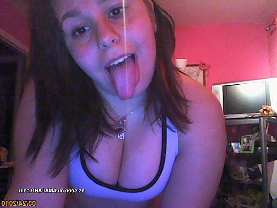 12P College chicks with large hooters teasing