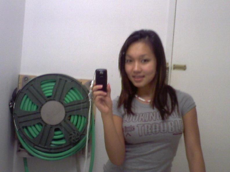 15P Amateur girls are obsessed with their tits and hot pussies