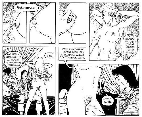 16P 52 Cartoon