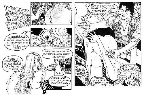 16P 52 Cartoon