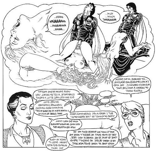 16P 52 Cartoon