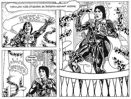 16P 52 Cartoon