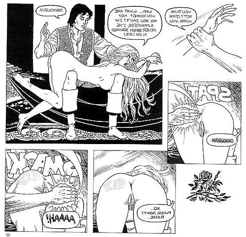 16P 52 Cartoon