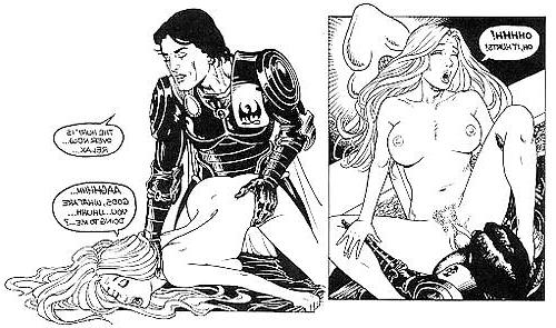 16P 52 Cartoon