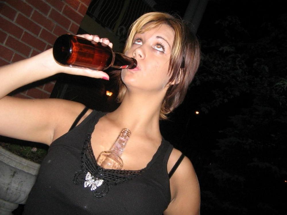 15P Different hot exgirlfriends posing and blowing cocks