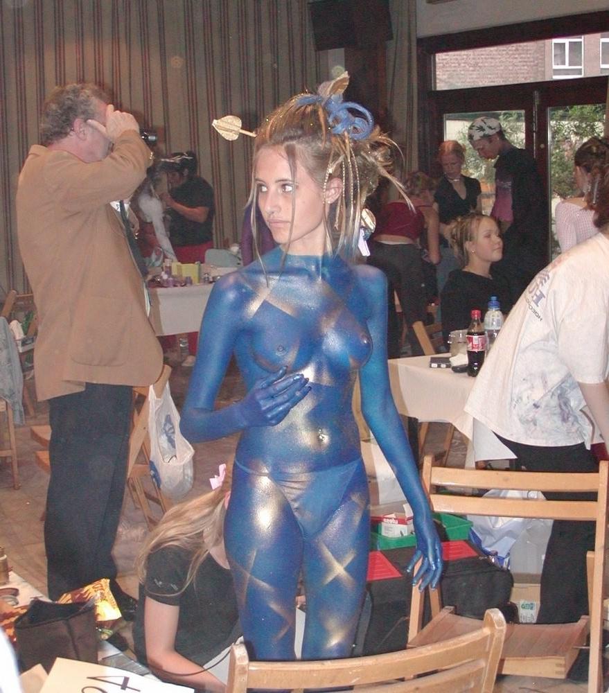 15P Different hot exgirlfriends posing and blowing cocks