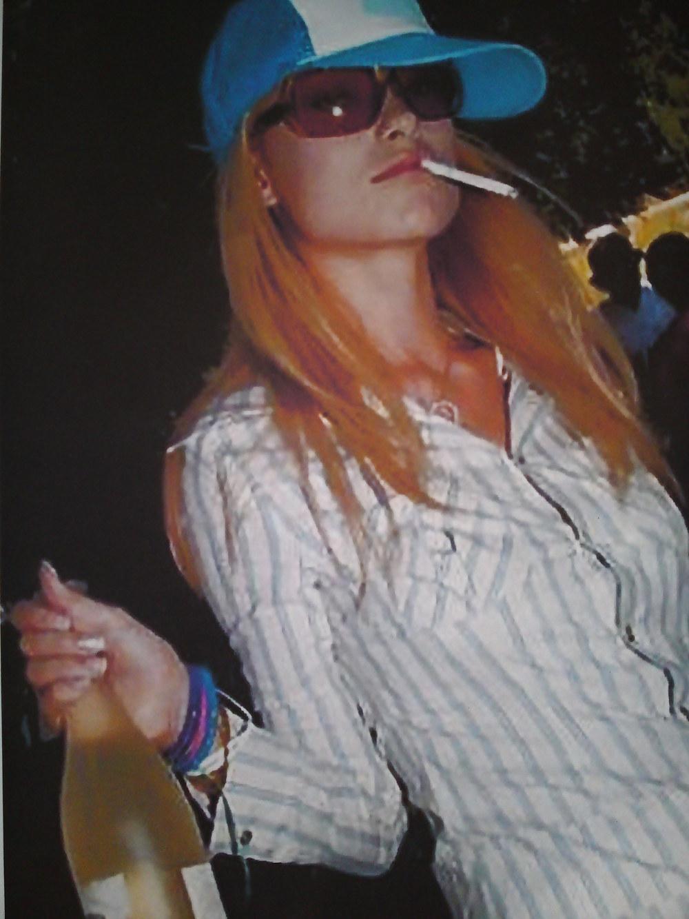 7P Cum over Smoking OLIVIA WILDE  Made by !!!SBLighter!!!