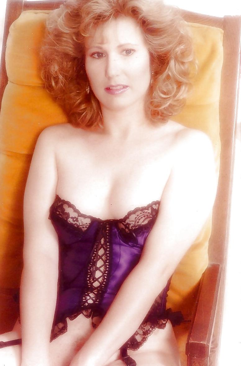 25P ML 165... PRIVATE! - My Dear Hot Mom - Ms. Laurie 