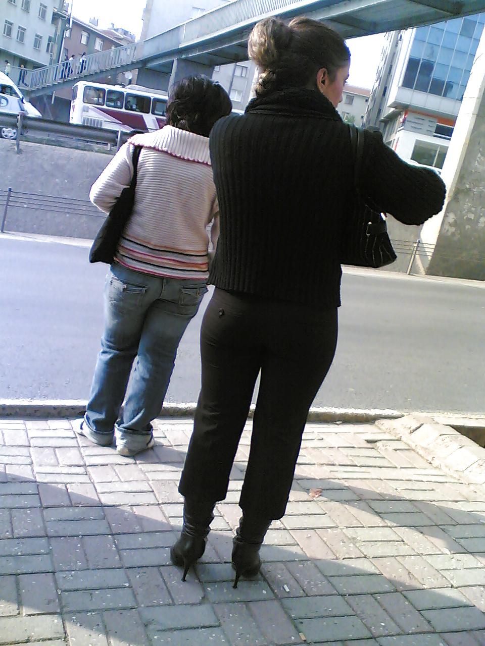 25P Turkish Hidden Street Pictures 3