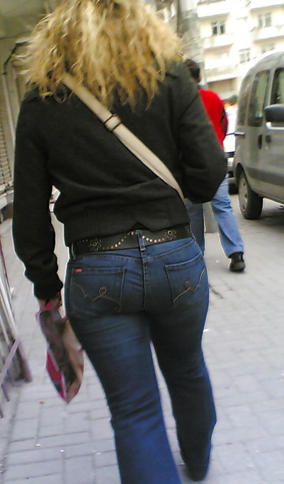 25P Turkish Hidden Street Pictures 3