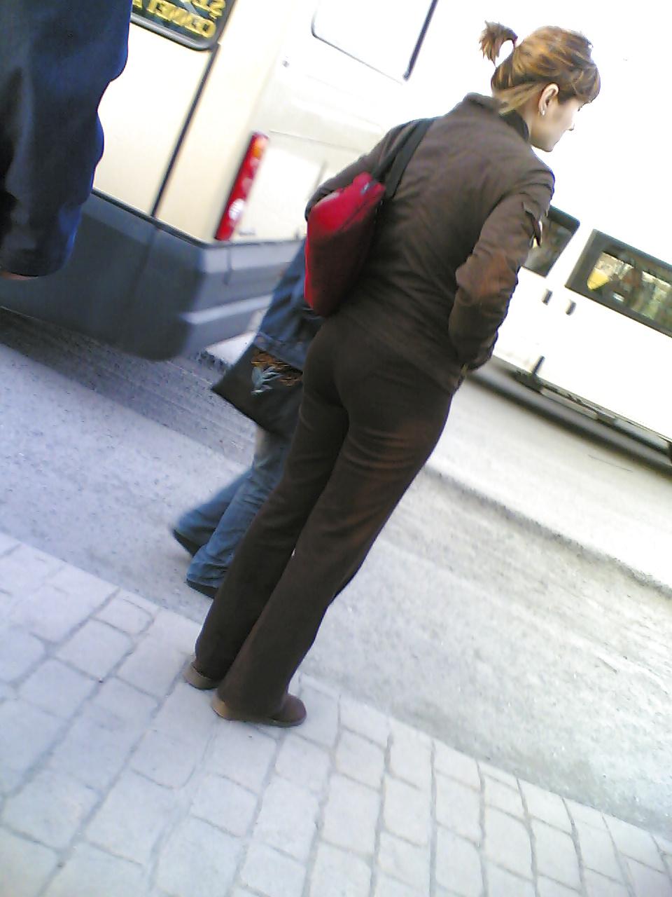 25P Turkish Hidden Street Pictures 3