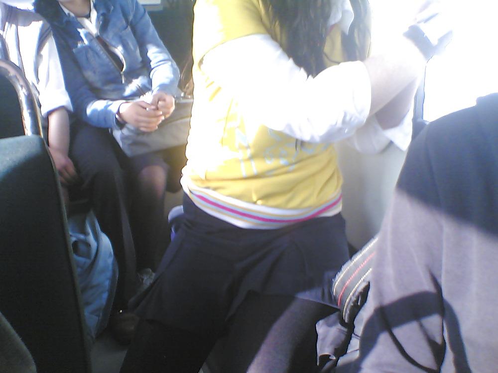 25P Turkish Hidden Street Pictures 3