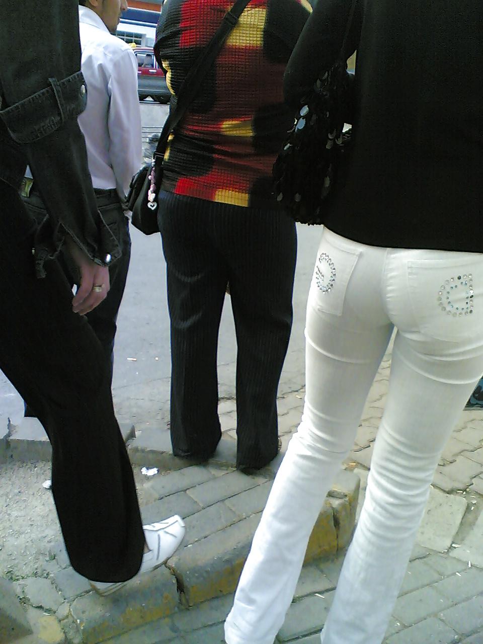 25P Turkish Hidden Street Pictures 3