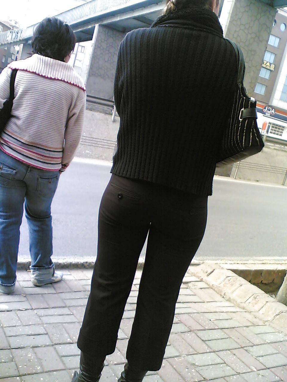 25P Turkish Hidden Street Pictures 3